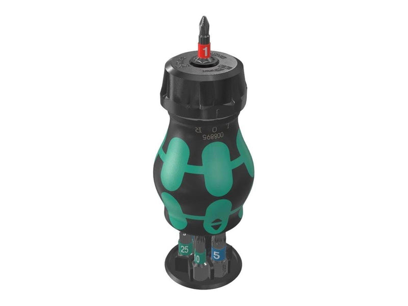 Wera Bicycle Set 5. 7 pieces