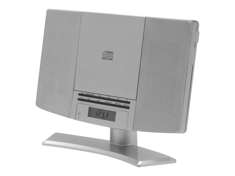 DENVER MC-5220SILVER - audio system