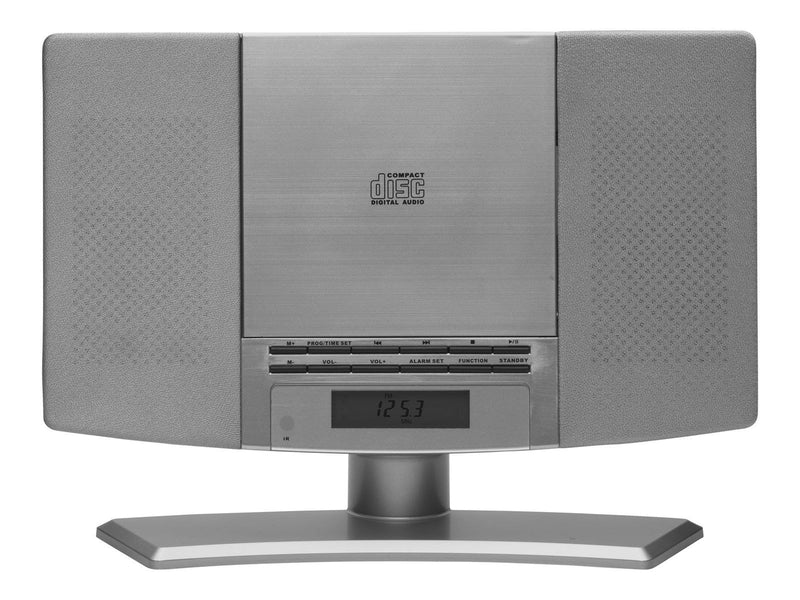 DENVER MC-5220SILVER - audio system