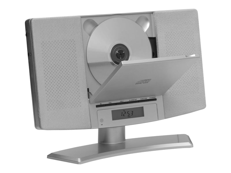 DENVER MC-5220SILVER - audio system