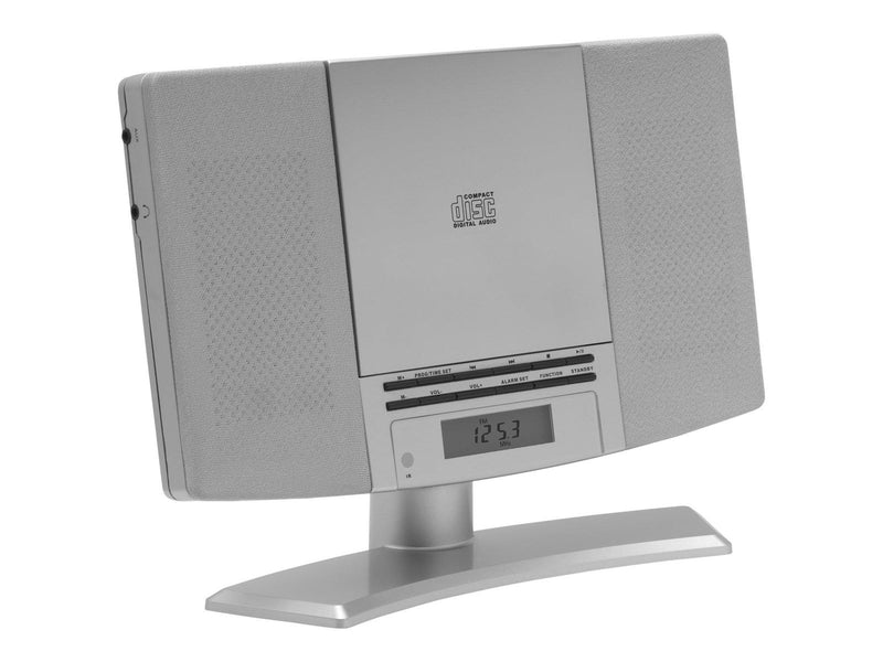 DENVER MC-5220SILVER - audio system