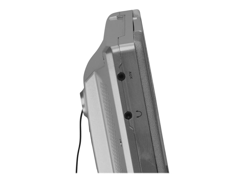 DENVER MC-5220SILVER - audio system