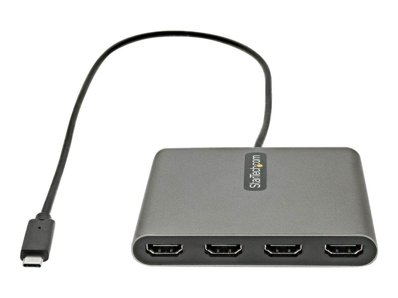 StarTech.com USBC2HD4