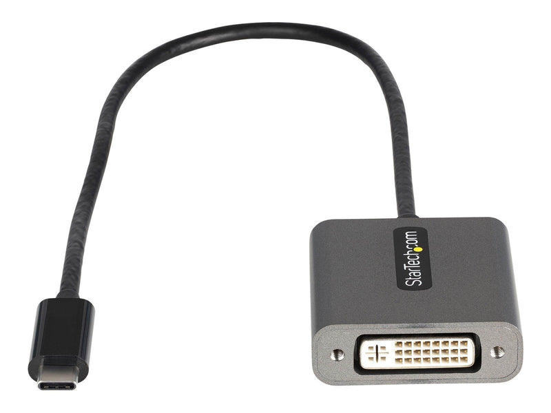 StarTech.com CDP2DVIEC