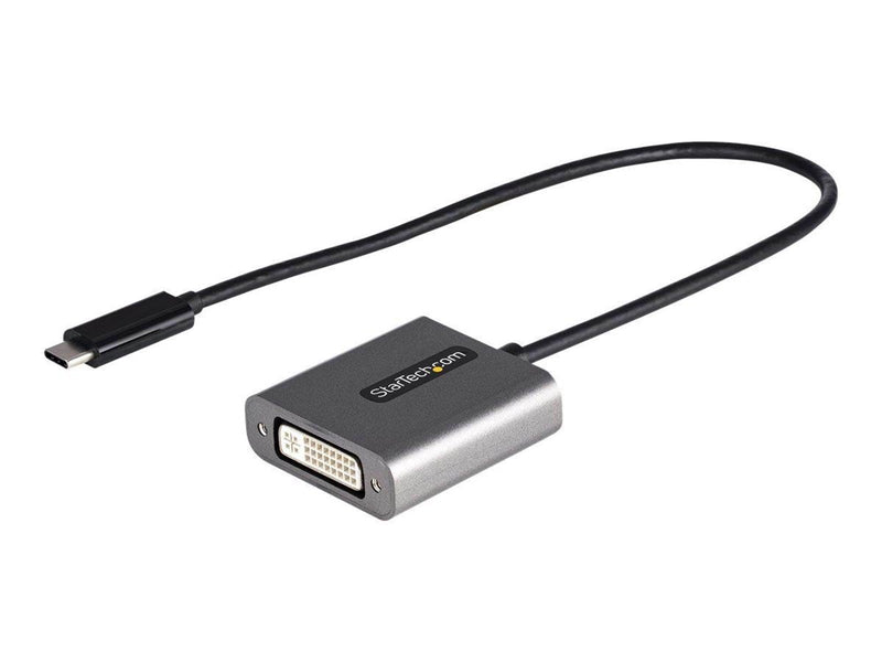 StarTech.com CDP2DVIEC