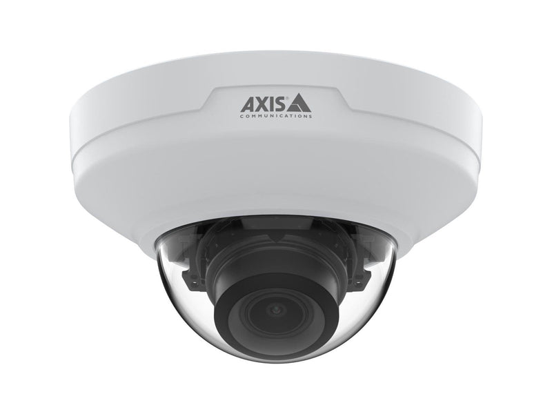 Axis M4216-V Dome Camera Varifocal 4 MP dome with deep learning