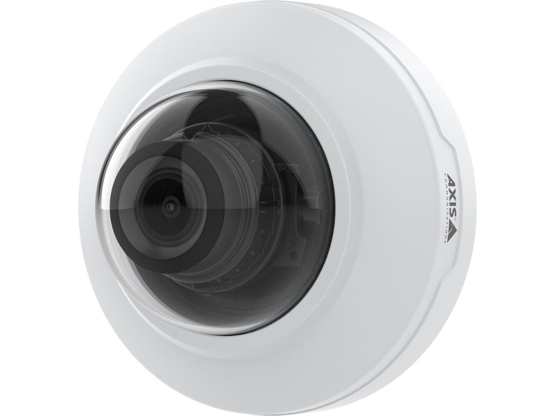 Axis M4216-V Dome Camera Varifocal 4 MP dome with deep learning
