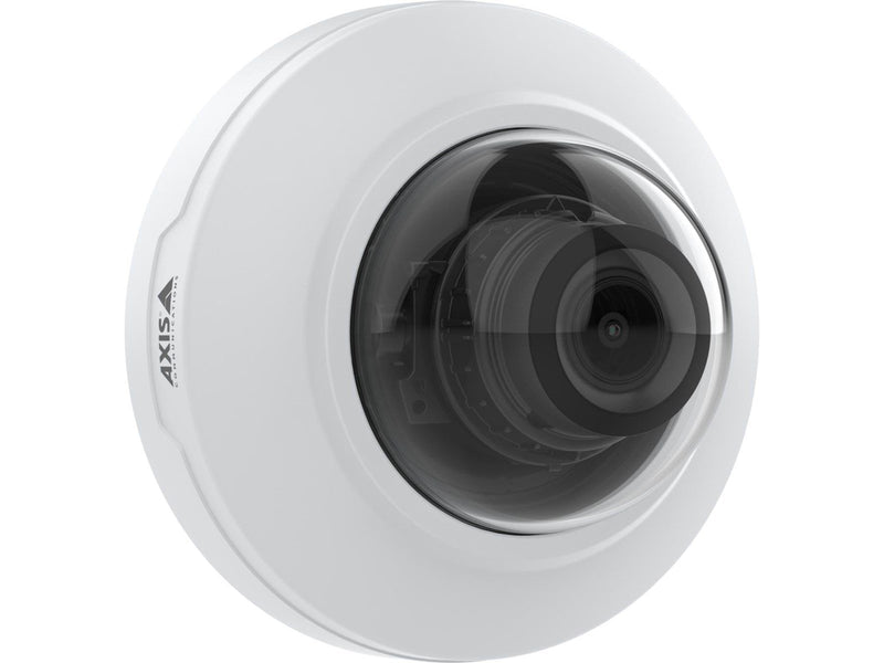 Axis M4216-V Dome Camera Varifocal 4 MP dome with deep learning