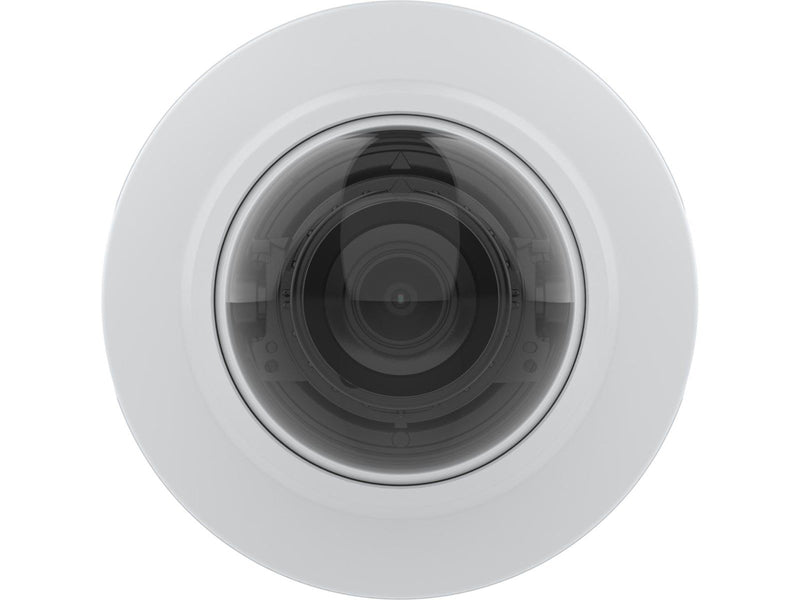 Axis M4216-V Dome Camera Varifocal 4 MP dome with deep learning