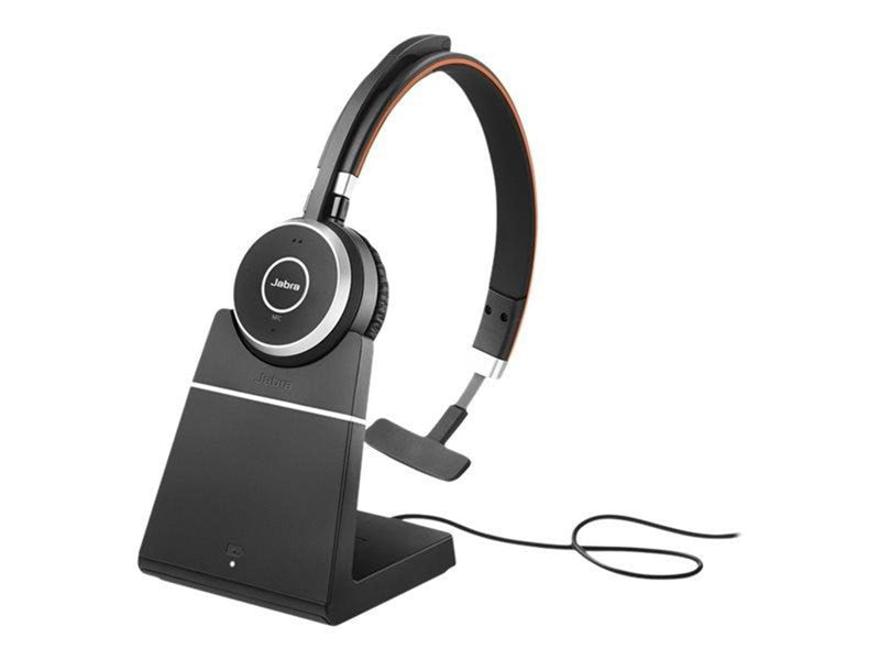 Jabra Evolve 65 SE UC Mono