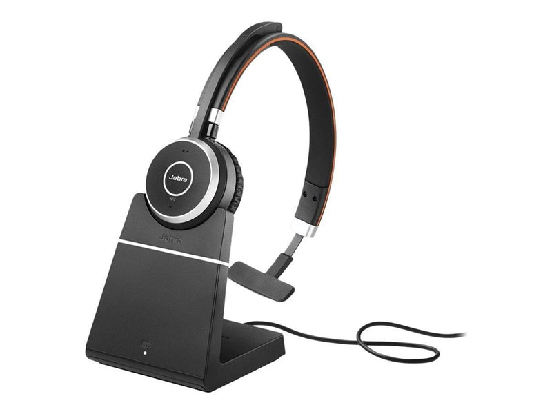 Jabra Evolve 65 SE UC Mono