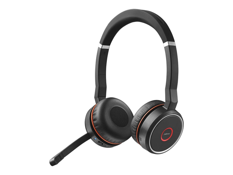 Jabra Evolve 75 SE MS Stereo