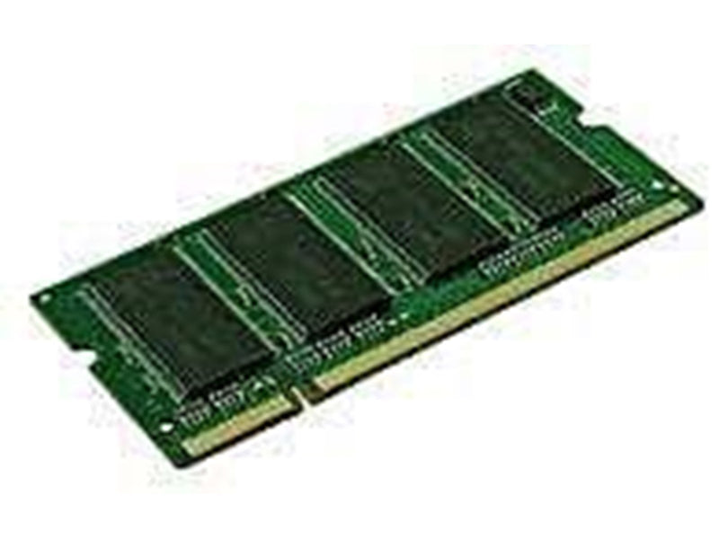 CoreParts 1GB PC2100 SODIMM