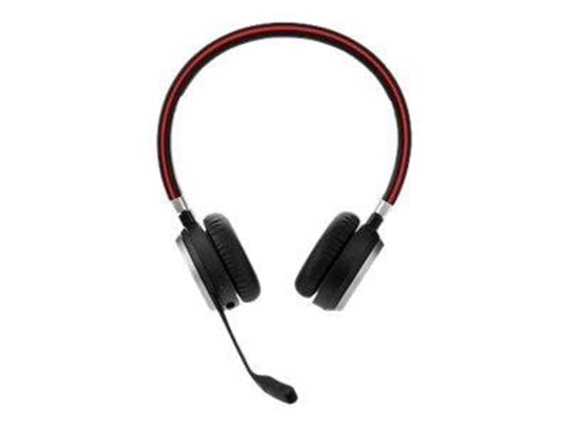 Jabra Evolve 65 SE MS Stereo