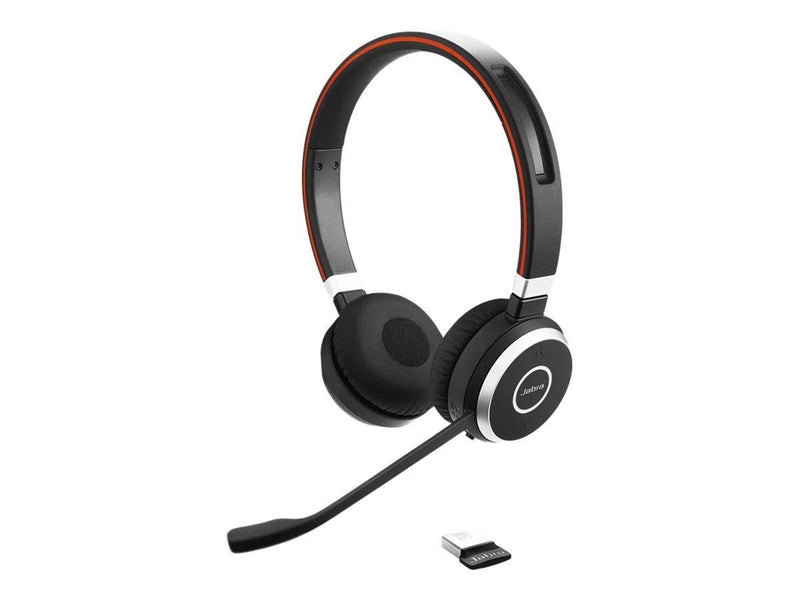 Jabra Evolve 65 SE MS Stereo