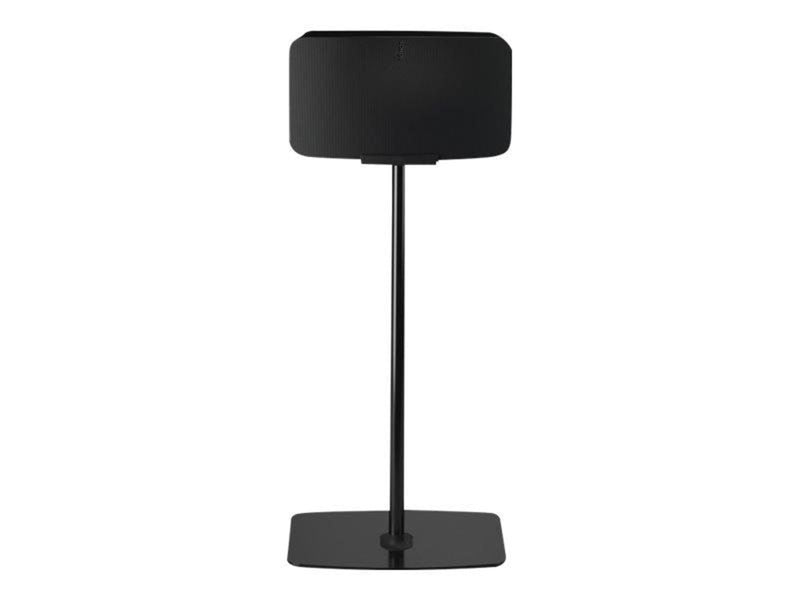 Flexson FLXS5FS1021 - stand - for speaker(s) - black