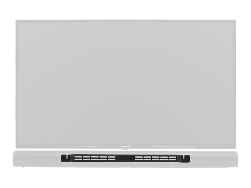 Flexson FLXSARWM1021 - bracket - for sound bar - black