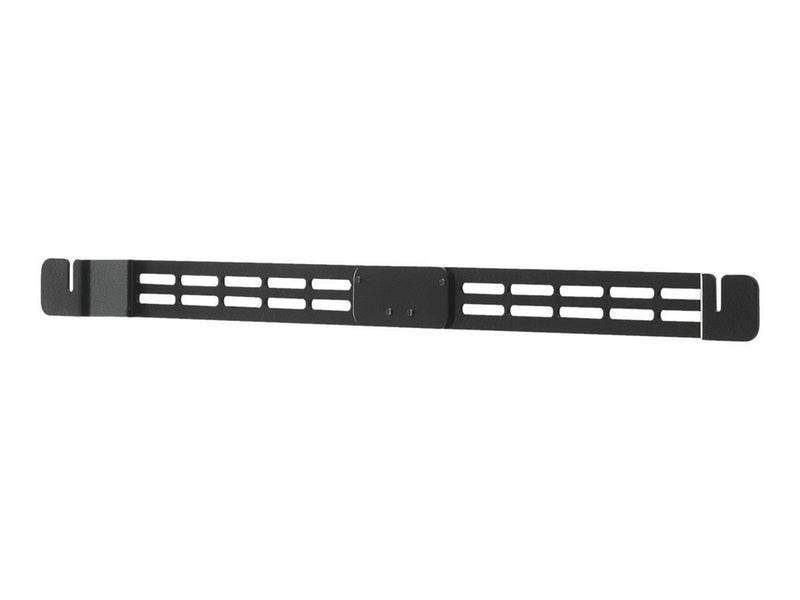 Flexson FLXSARWM1021 - bracket - for sound bar - black