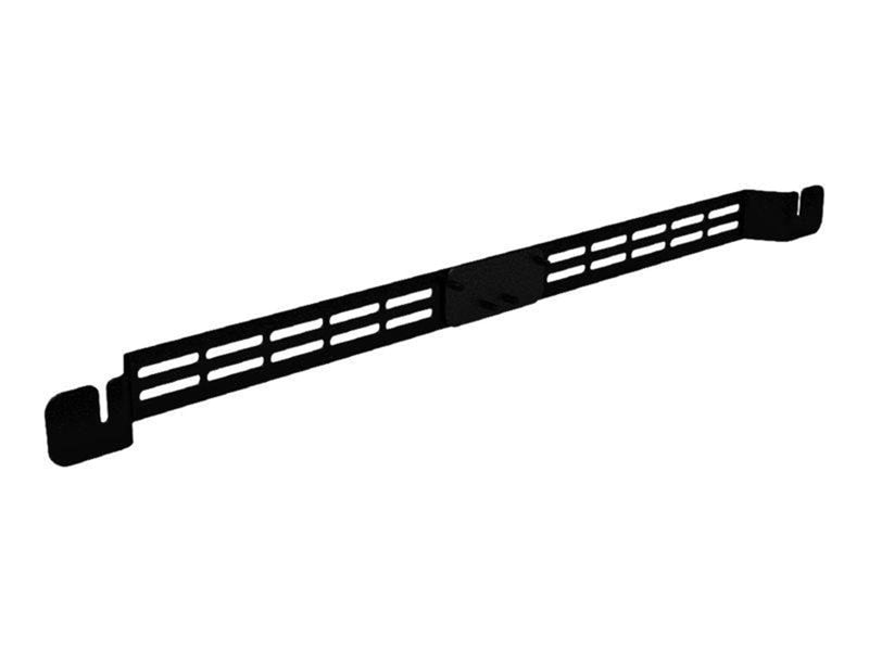Flexson FLXSARWM1021 - bracket - for sound bar - black