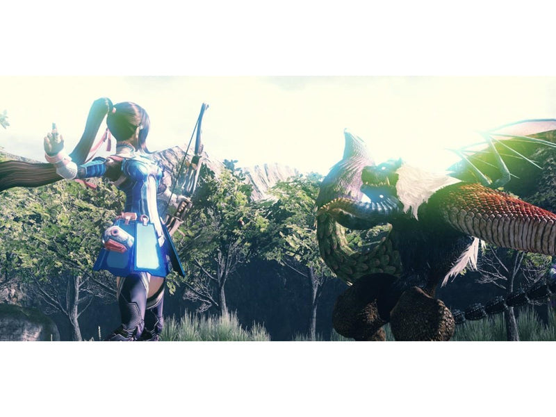 Star Ocean: The Last Hope - Microsoft Xbox 360 - RPG - PEGI 12