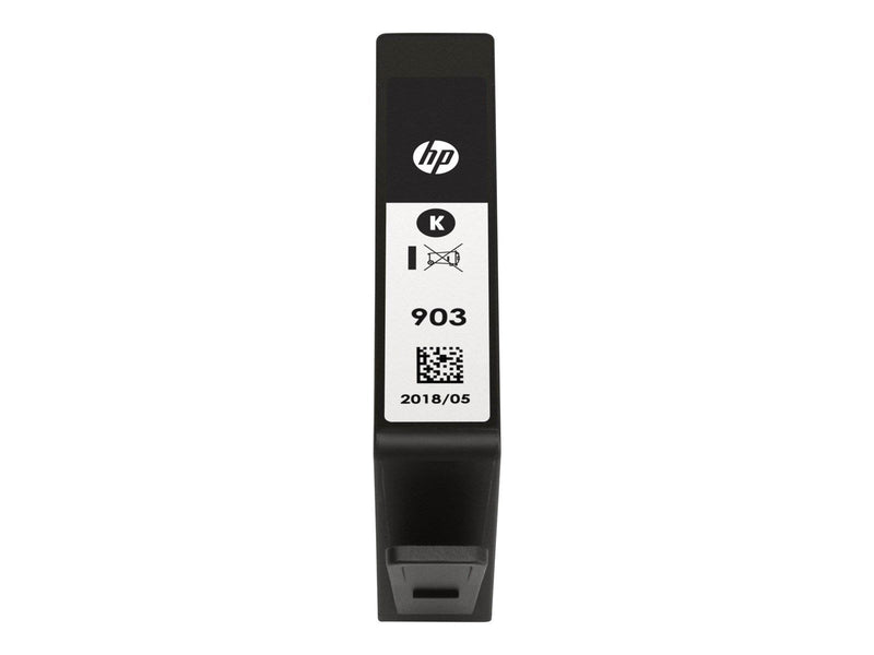 HP 903 / T6L99AE Black Ink - Tintenpatrone Schwarz