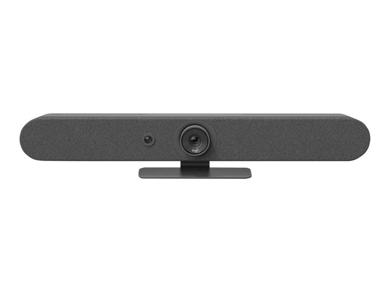 Logitech - video conferencing kit