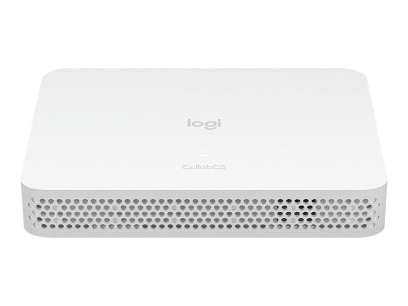 Logitech Base Bundle - video conferencing kit