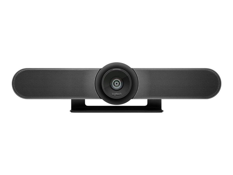Logitech - video conferencing kit