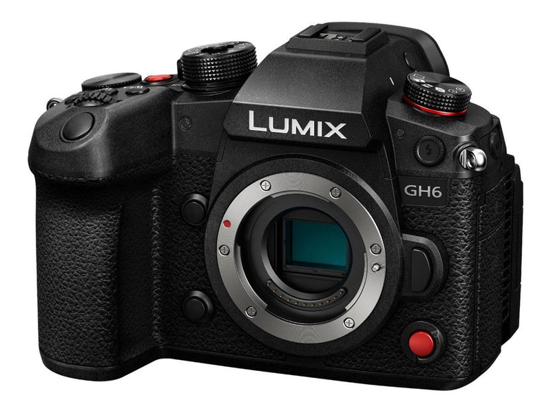 Panasonic Lumix G