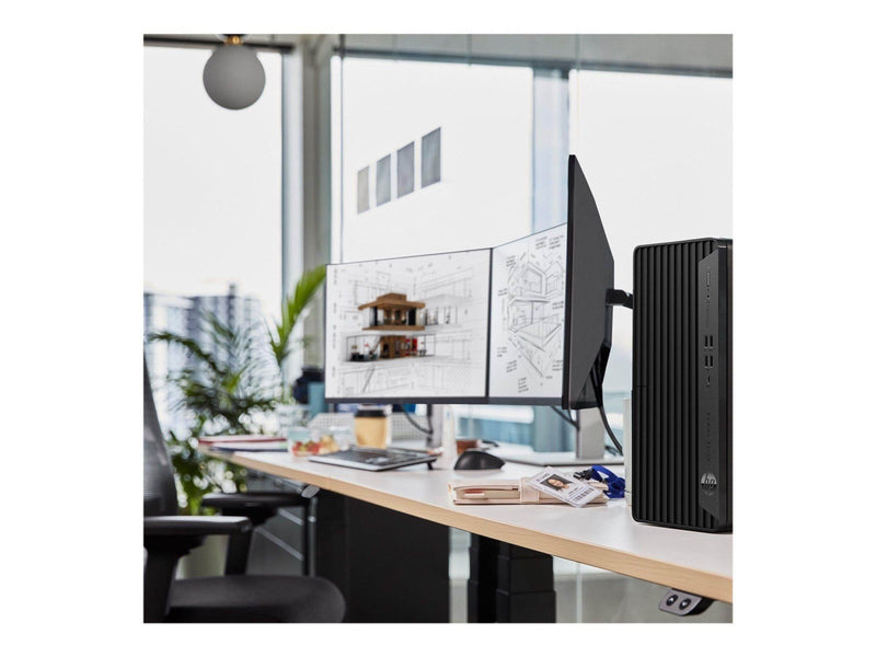 AZZA Regis - Cube - ATX - Gehäuse - Tower - Grau