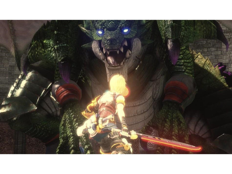 Star Ocean: The Last Hope - Microsoft Xbox 360 - RPG - PEGI 12