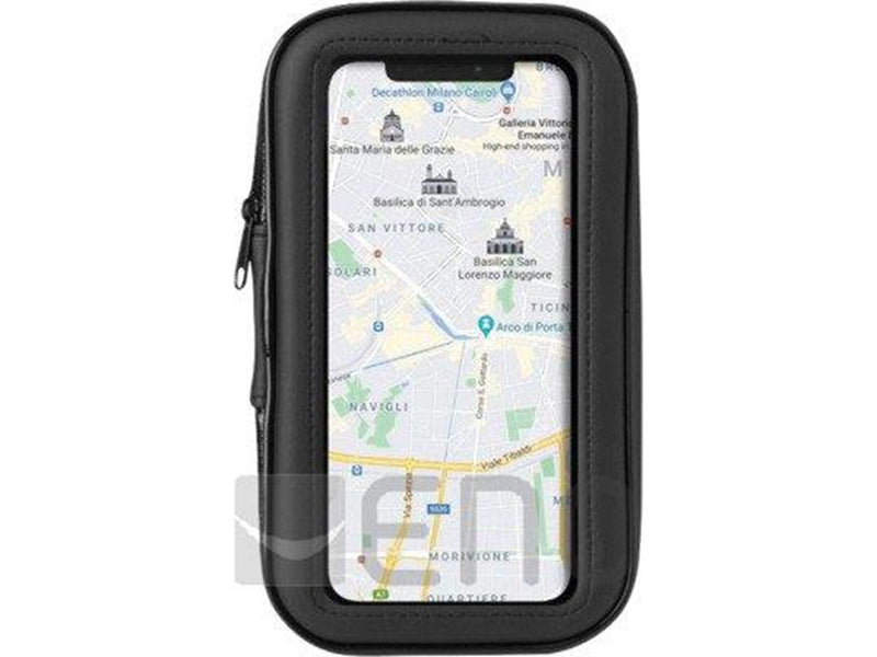 SBS Rain-resistant Phone Holder for Bicycles Scoo