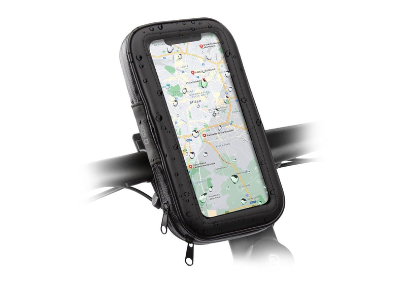 SBS Rain-resistant Phone Holder for Bicycles Scoo