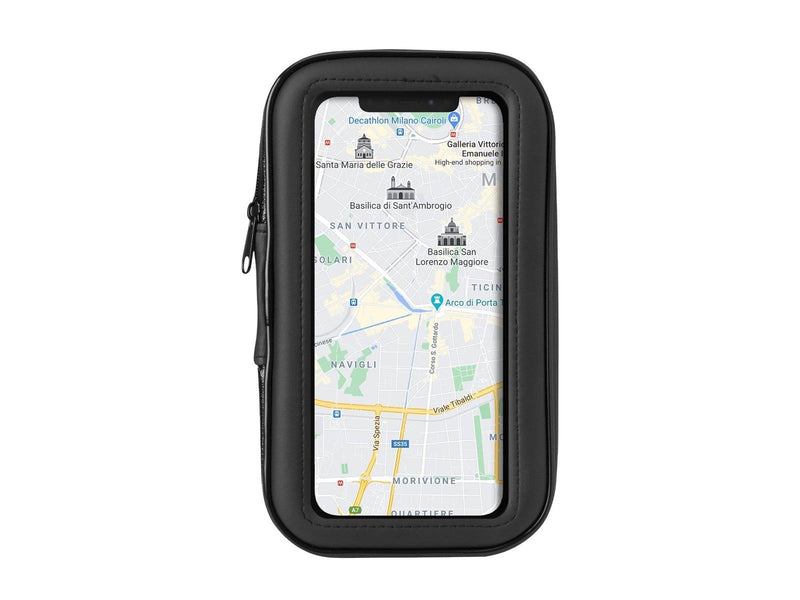 SBS Rain-resistant Phone Holder for Bicycles Scoo