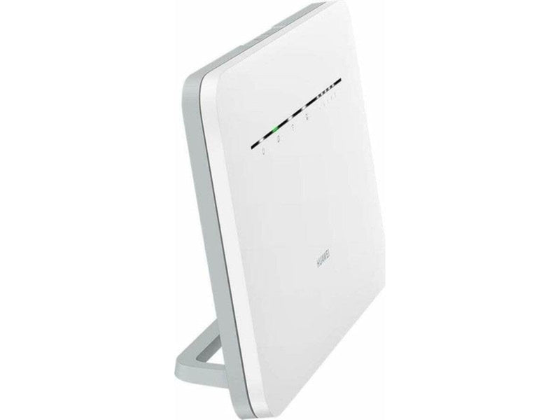 Huawei B535-232a 4G CPE 3 Router - White - 4G Wi-Fi 5