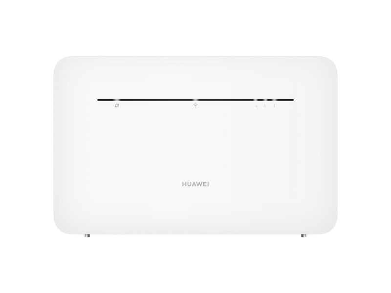 Huawei B535-232a 4G CPE 3 Router - White - 4G Wi-Fi 5