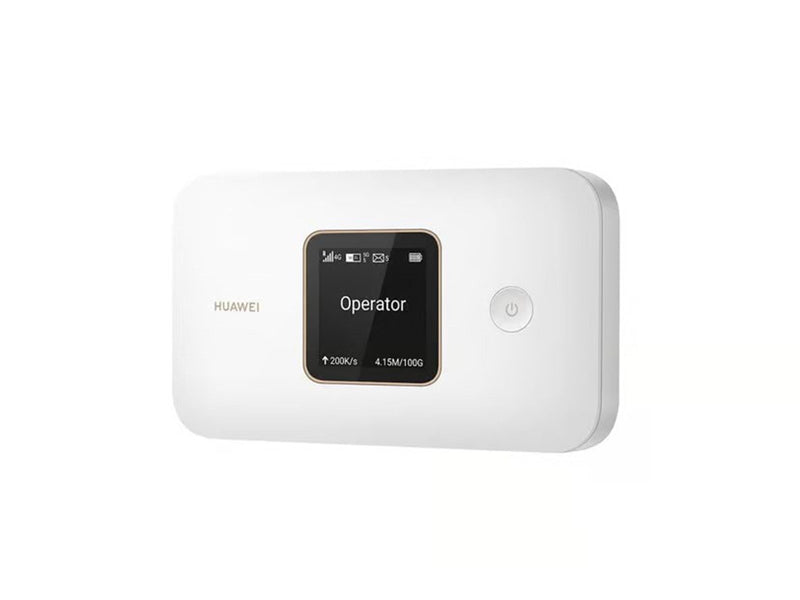 Huawei E5785-320a 4G Mobile WiFi 5 - White