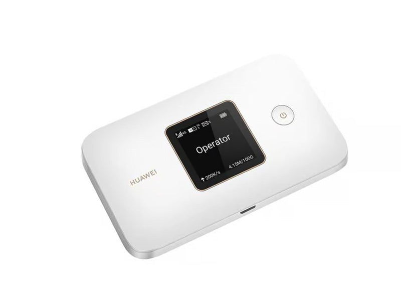 Huawei E5785-320a 4G Mobile WiFi 5 - White