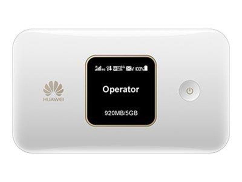 Huawei E5785-320a 4G Mobile WiFi 5 - White