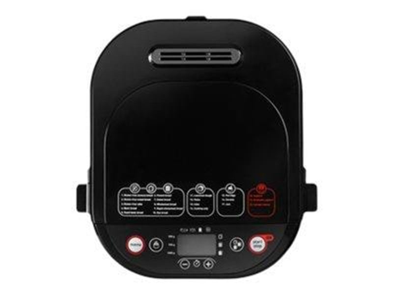 Tefal Brotbackautomaten Pain & Délices