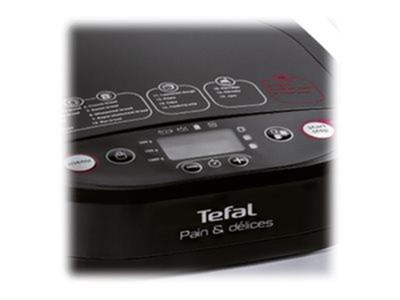 Tefal Brotbackautomaten Pain & Délices