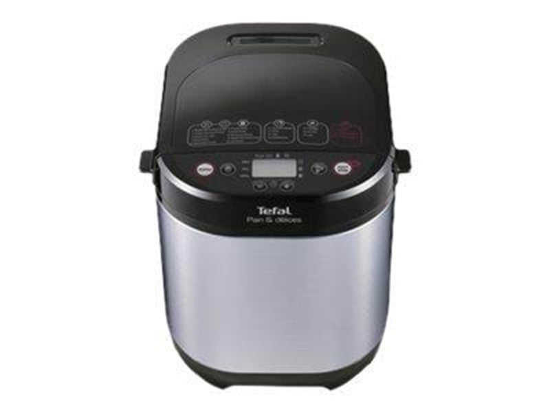 Tefal Brotbackautomaten Pain & Délices