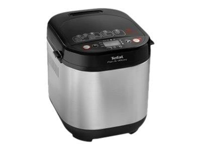 Tefal Brotbackautomaten Pain & Délices