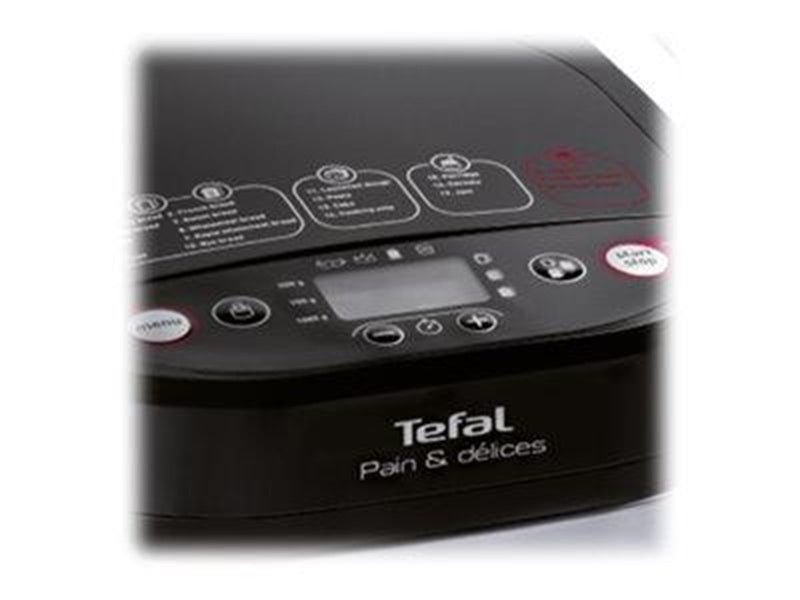 Tefal Brotbackautomaten Pain & Délices