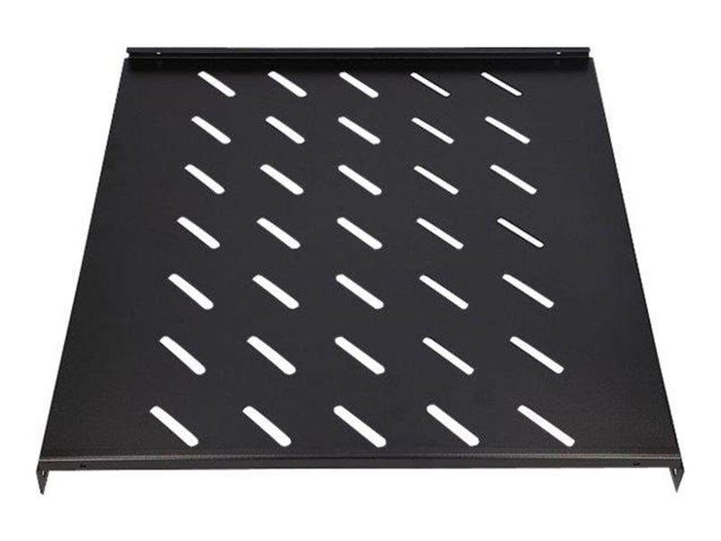 Extralink EX.8635 - rack shelf - fixed - 1U