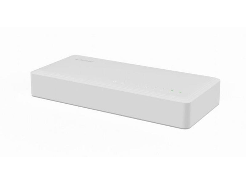 Gembird NSW-G8-01 8-Port Gigabit LAN switch