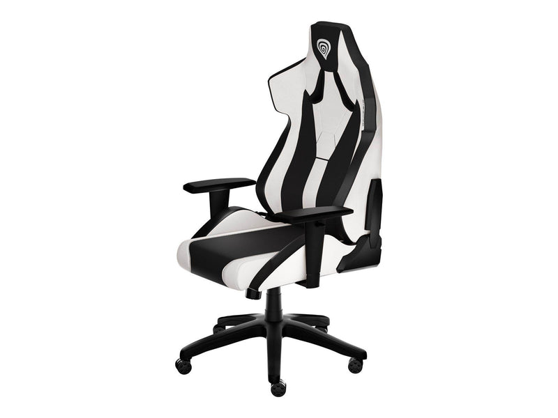 Genesis Nitro 650 Gaming Stuhl - Leder - Bis zu 150 kg