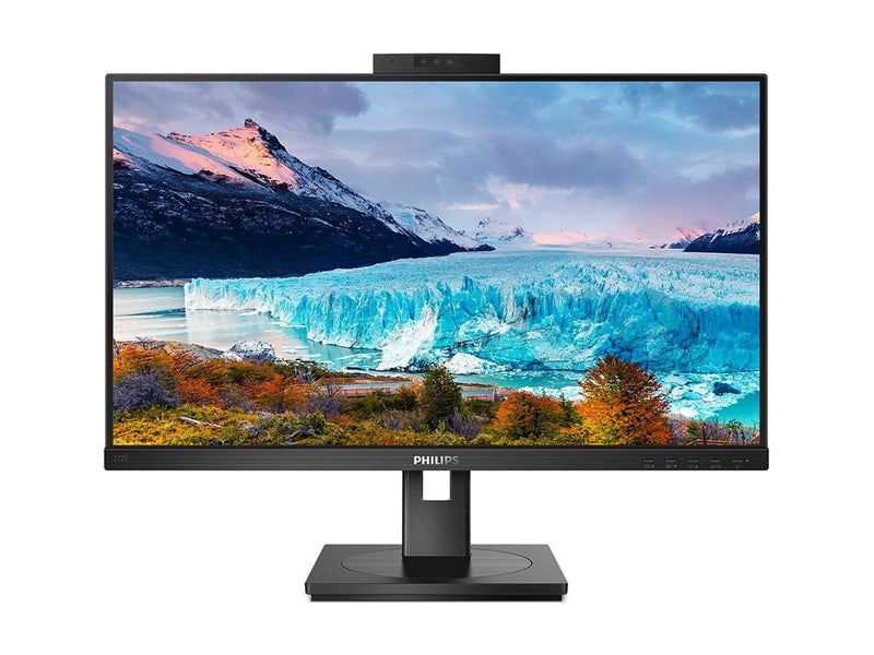 27" Philips S-line