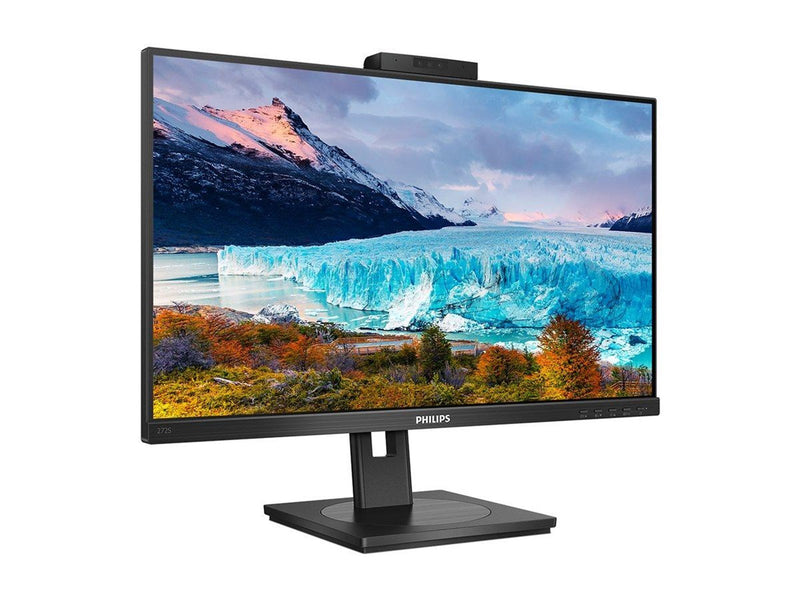 27" Philips S-line