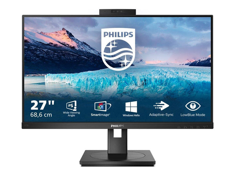 27" Philips S-line